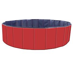 GBruno Foldable Pet Swimming Pool
