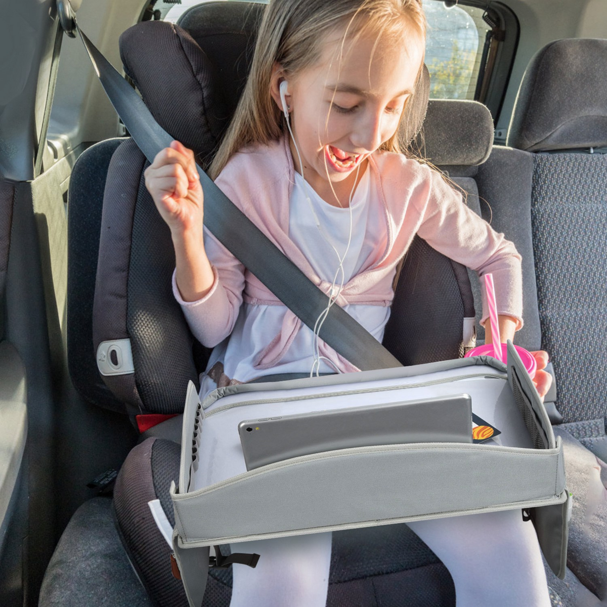 GBruno Kids Travel Tray Toddler