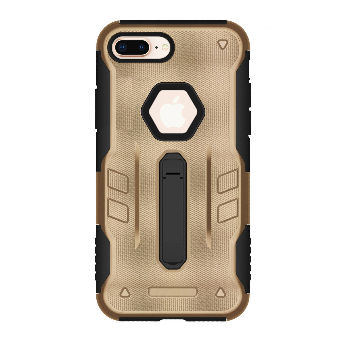 PA_iPhone8PCase(BLK_Gold)_GPCT1039