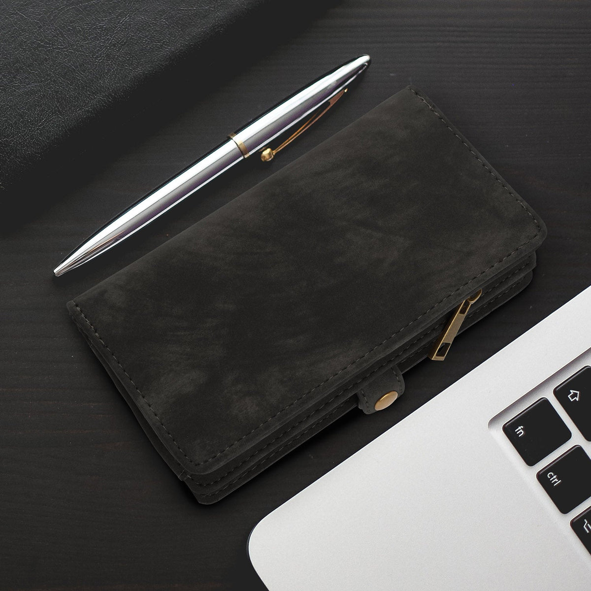PA_IP7PWalletCase(Black)_GPCT1071