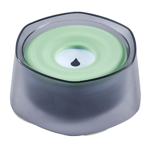GBruno No Spill Dog Cat Water Bowl