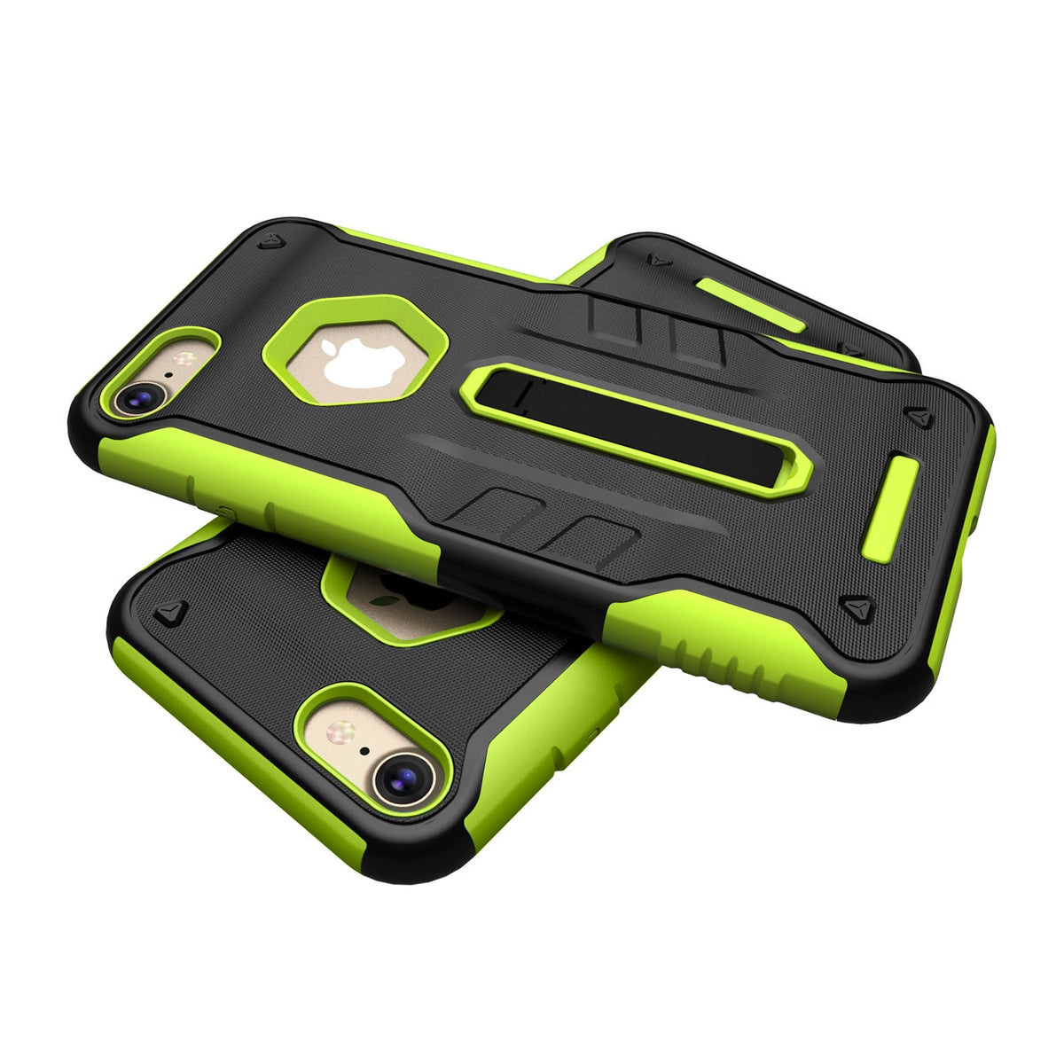 PA_iPhone8Case(GRN_BLK)_GPCT1038
