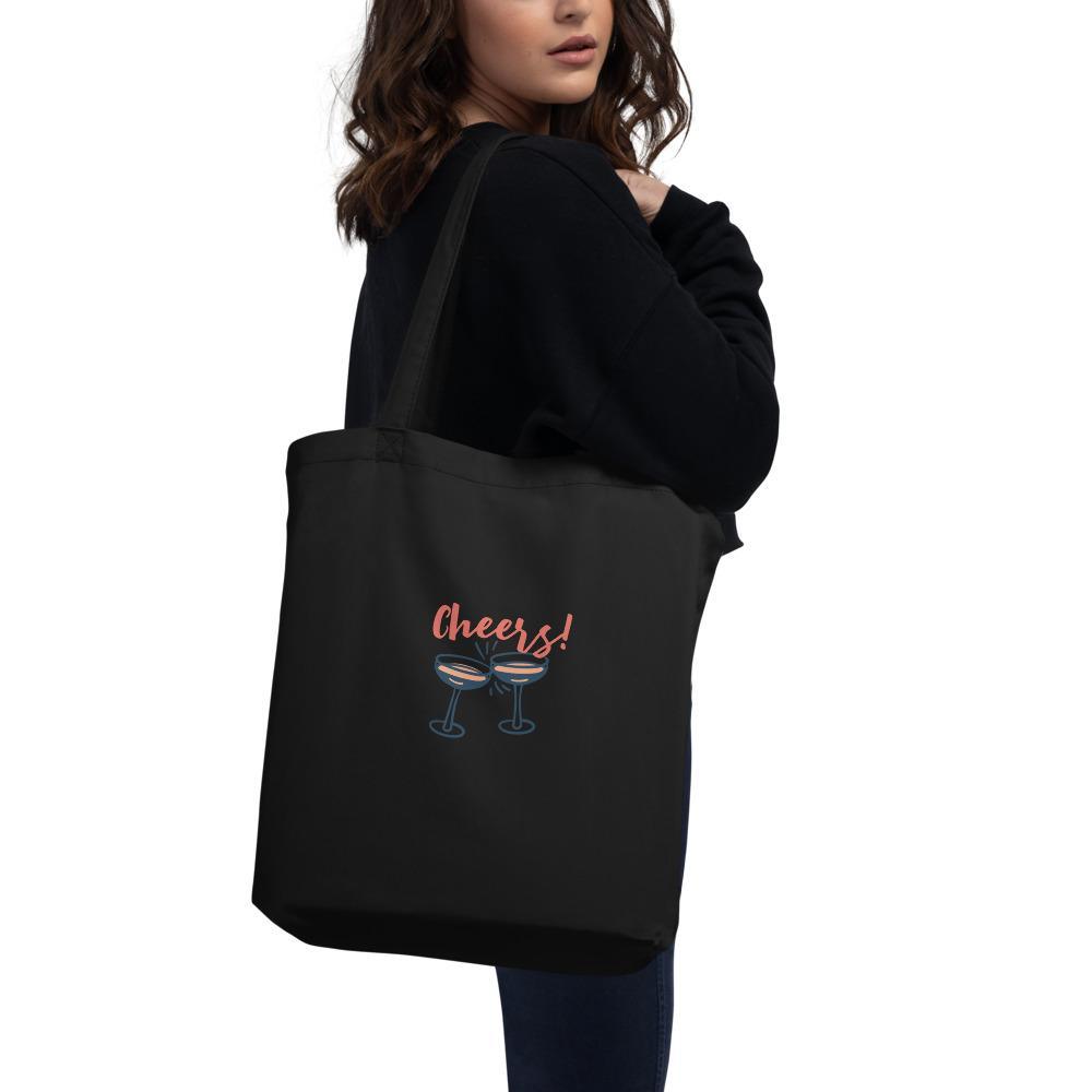 Eco Tote Bag - LiveKreation.com