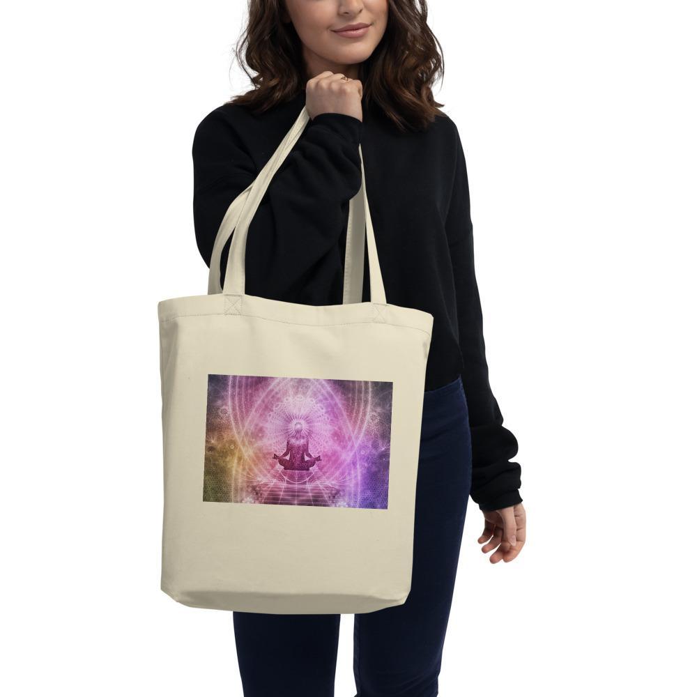 Eco Tote Bag - LiveKreation.com