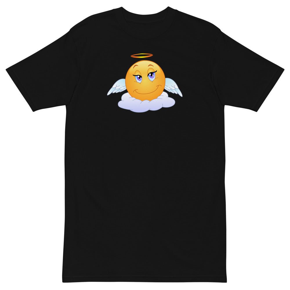 Men’s premium heavyweight tee - LiveKreation.com