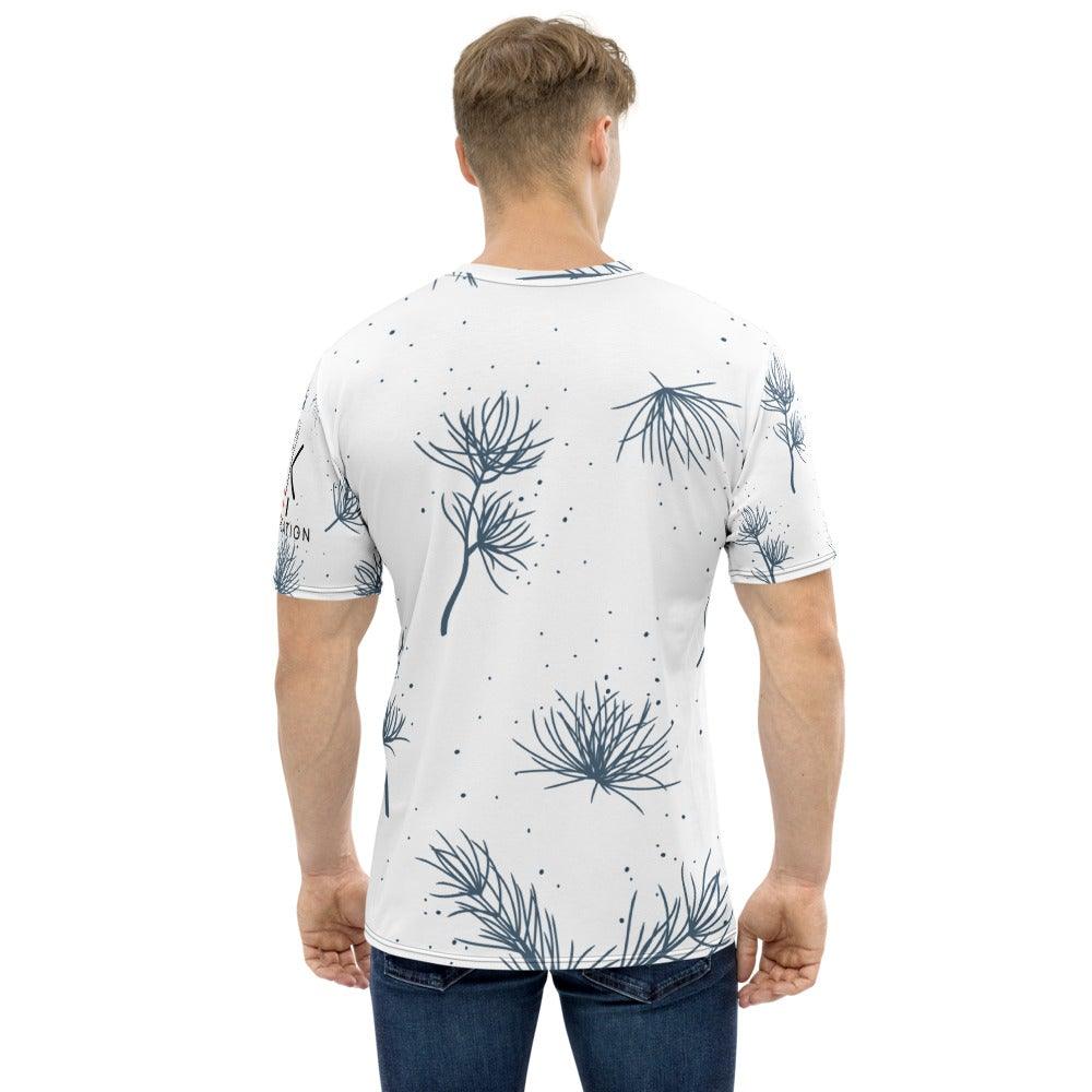 Men's T-shirt - LiveKreation.com