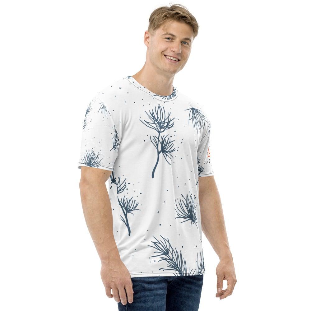 Men's T-shirt - LiveKreation.com