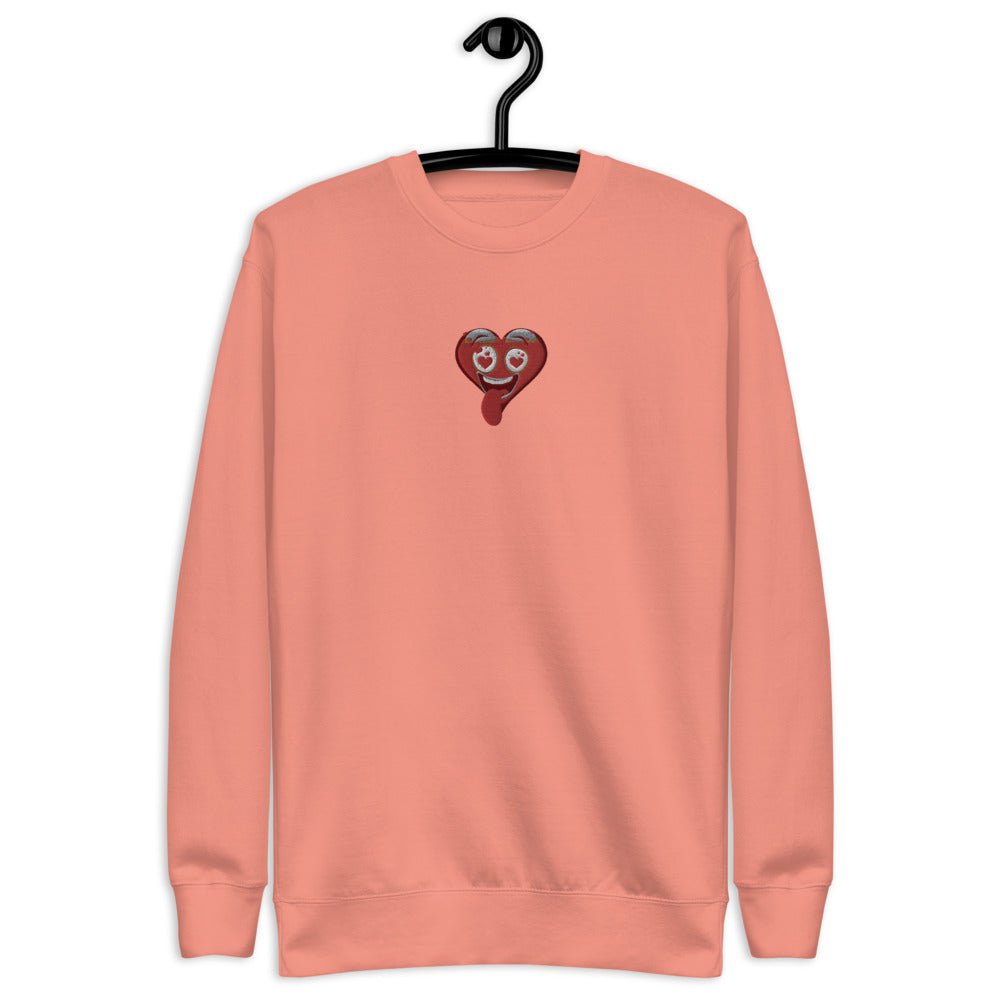 Unisex Fleece Pullover - LiveKreation.com