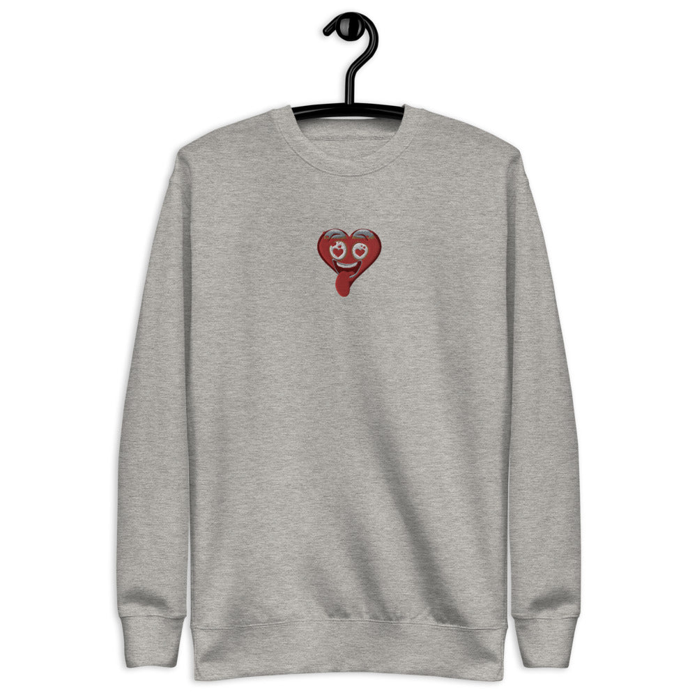 Unisex Fleece Pullover - LiveKreation.com