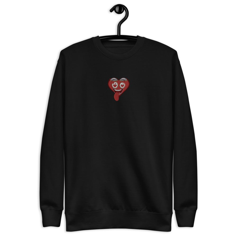 Unisex Fleece Pullover - LiveKreation.com