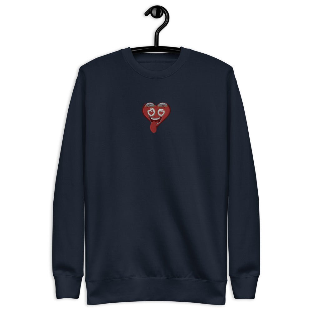 Unisex Fleece Pullover - LiveKreation.com