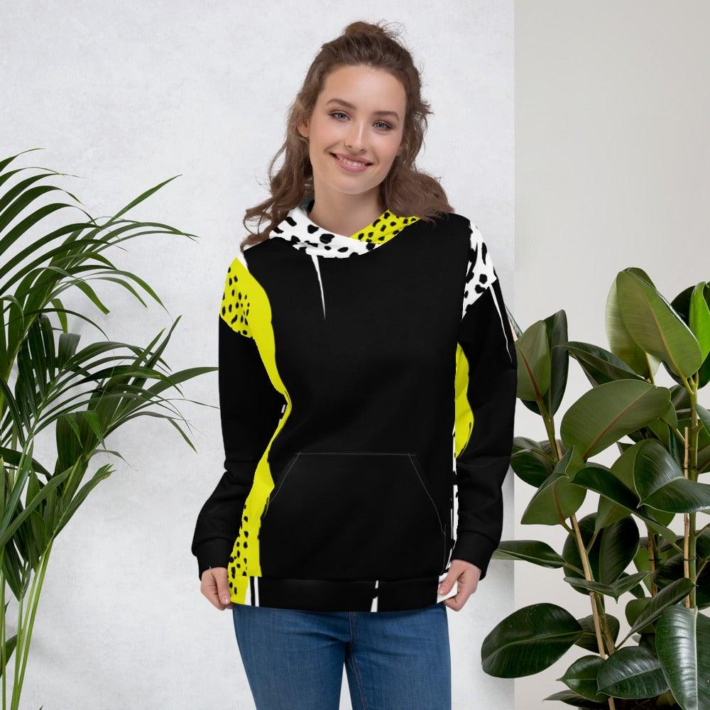 Unisex Hoodie - LiveKreation.com