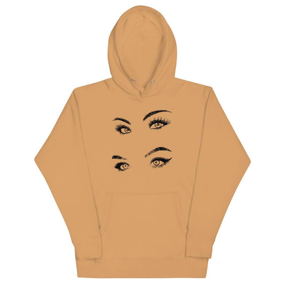 Unisex Hoodie - LiveKreation.com