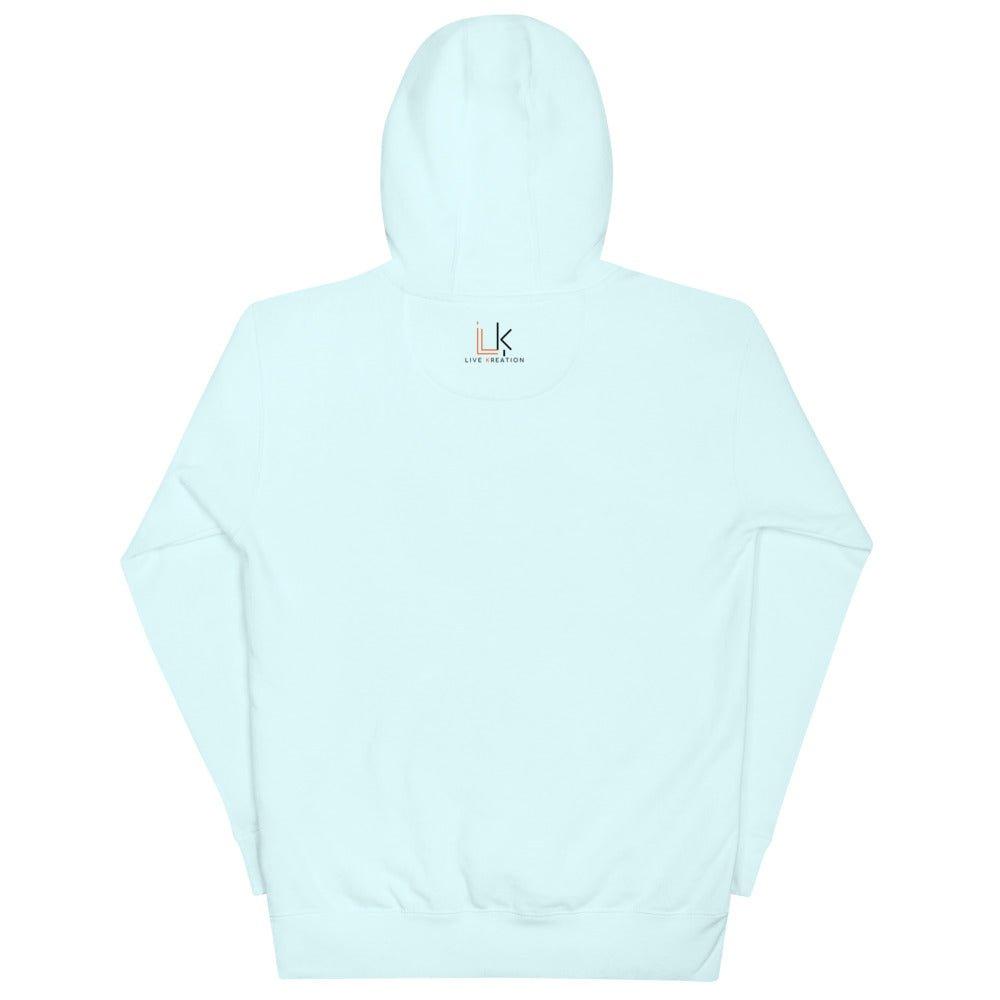 Unisex Hoodie - LiveKreation.com