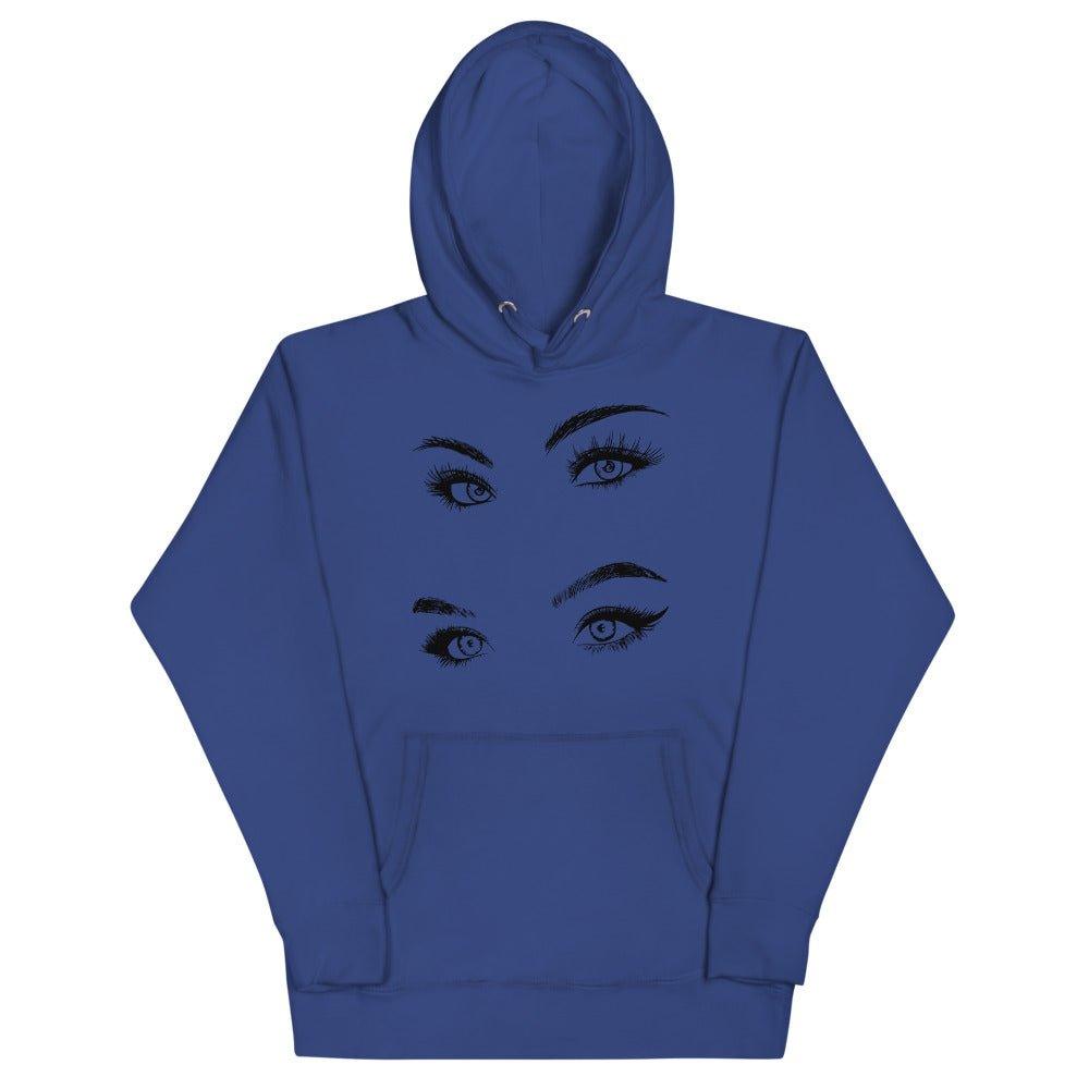 Unisex Hoodie - LiveKreation.com