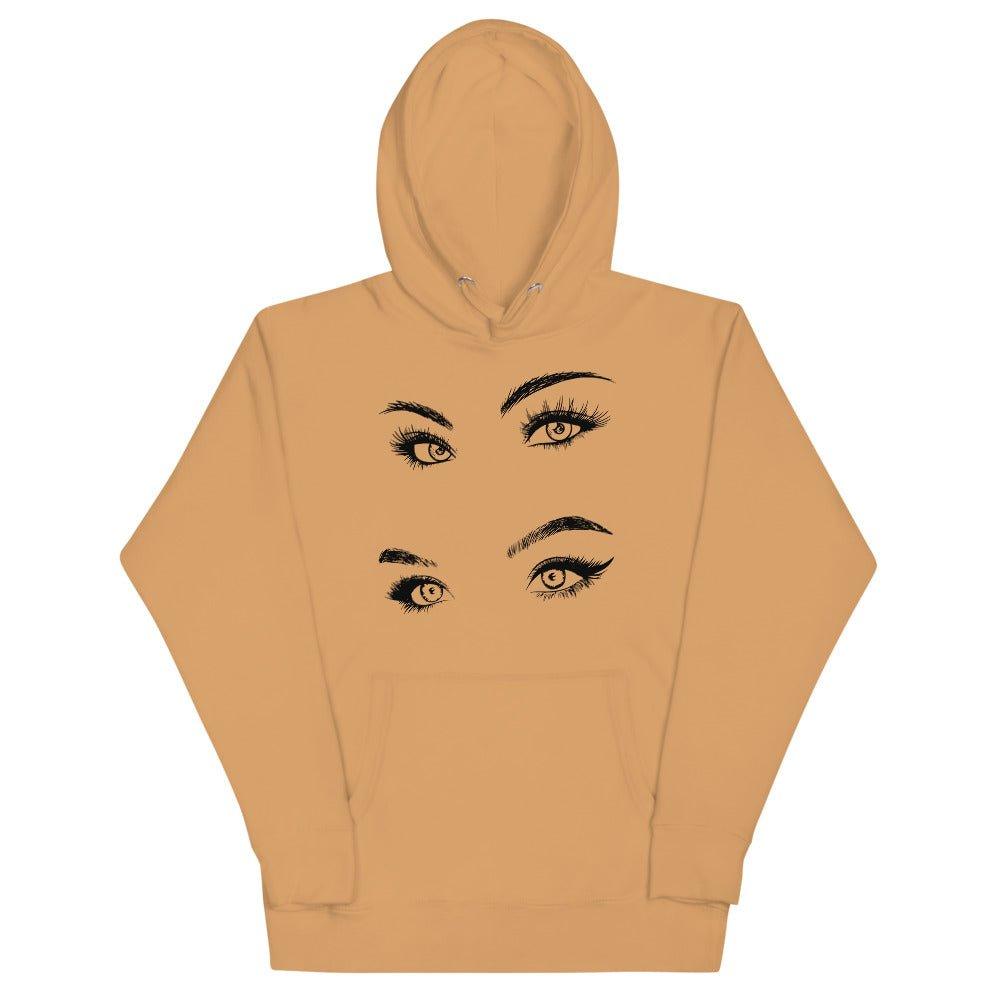 Unisex Hoodie - LiveKreation.com