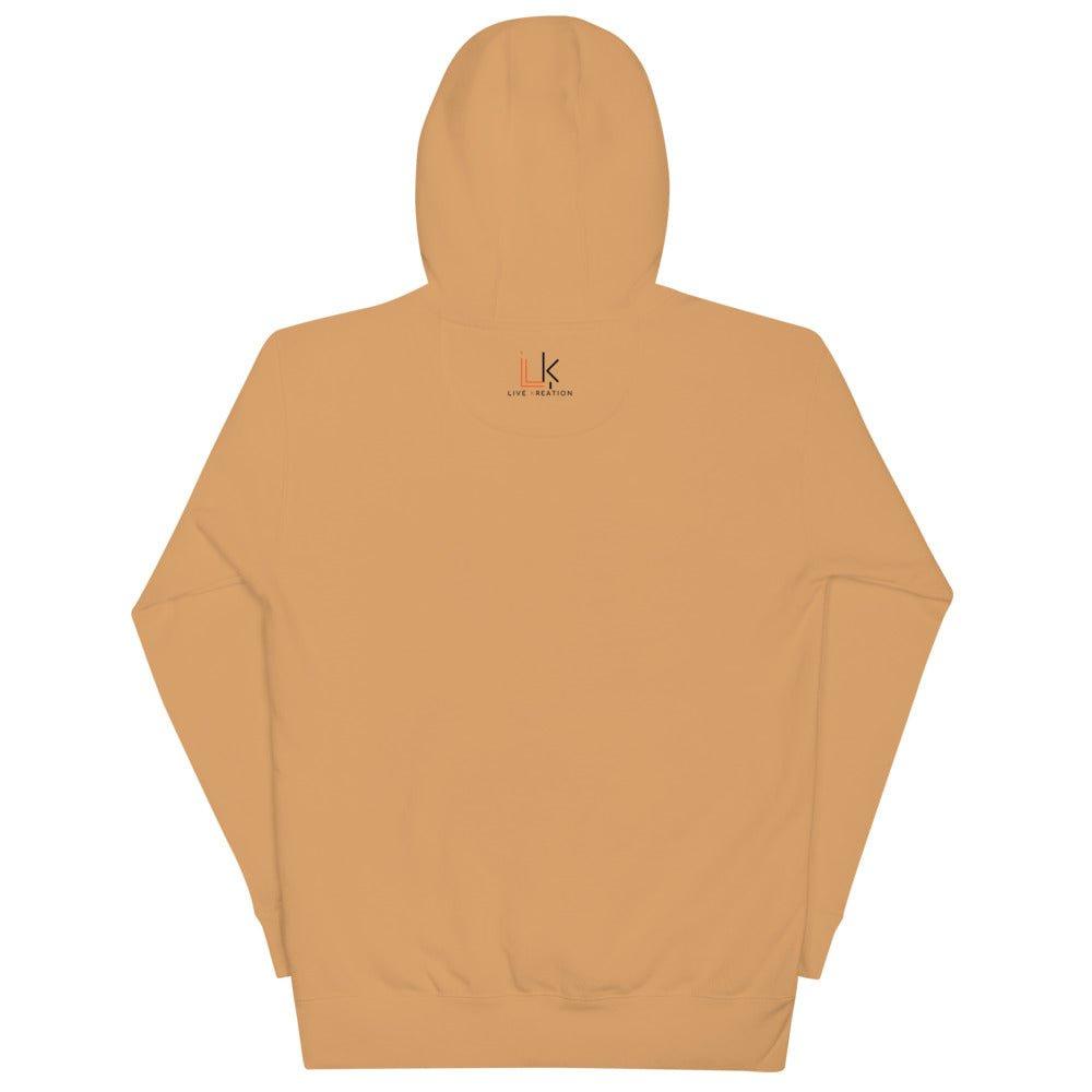 Unisex Hoodie - LiveKreation.com