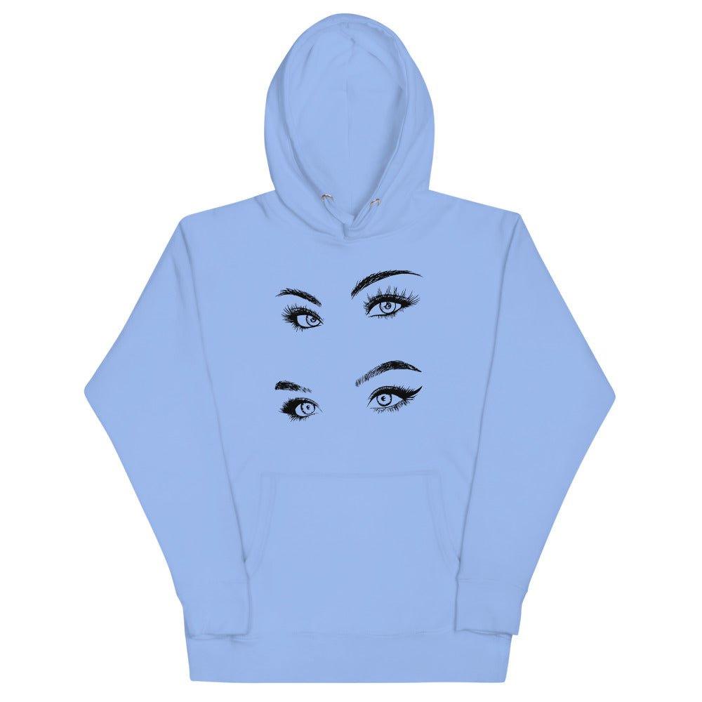 Unisex Hoodie - LiveKreation.com