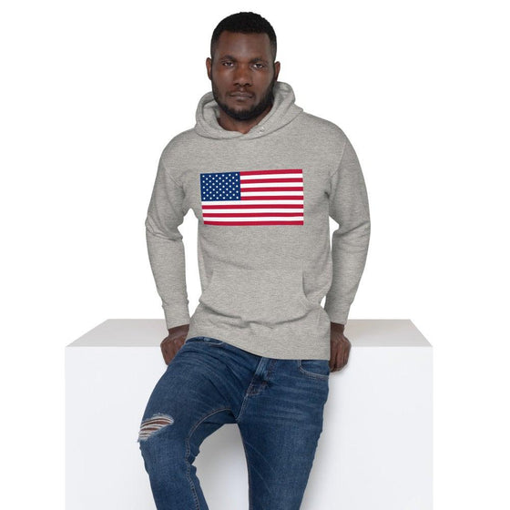 Unisex Hoodie - LiveKreation.com