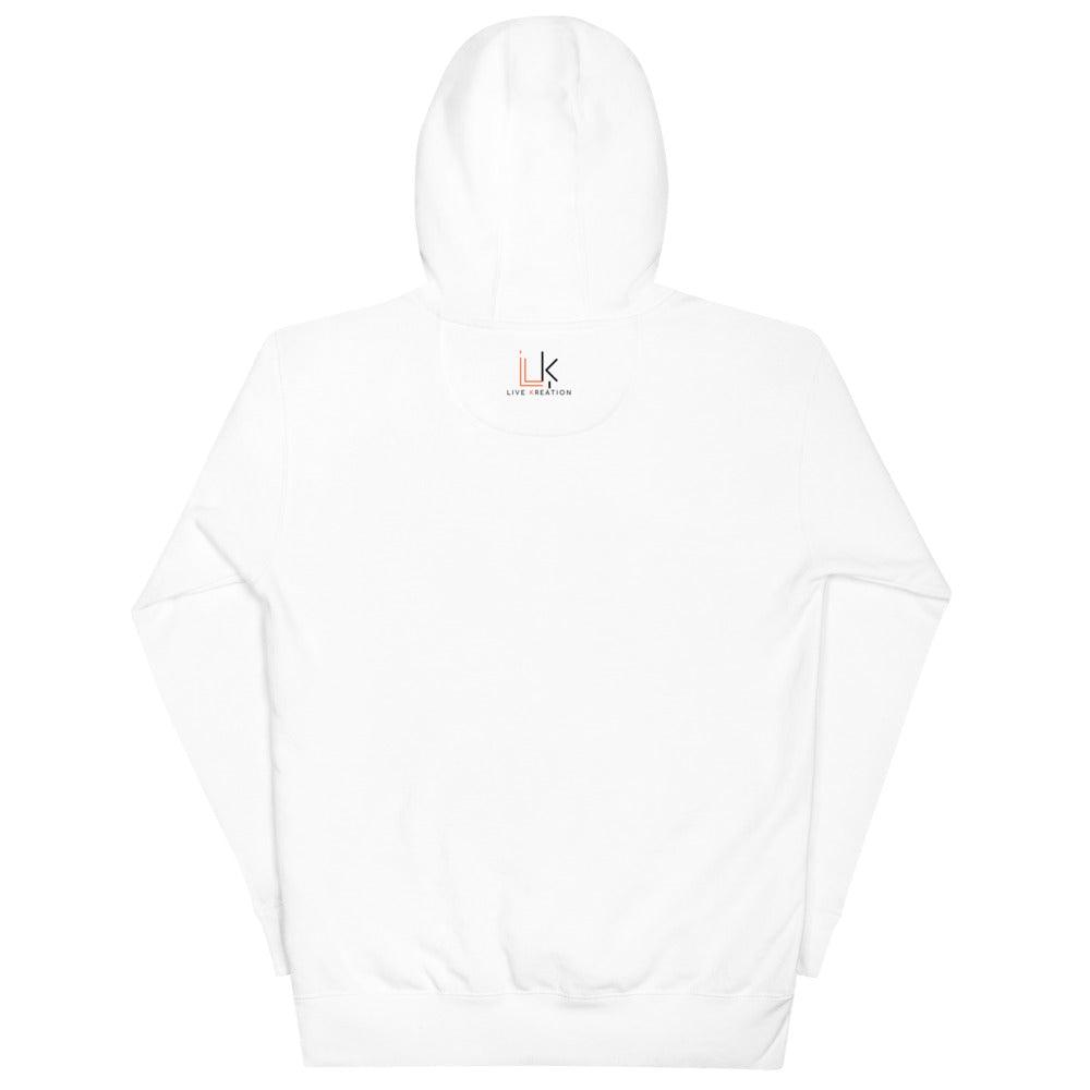 Unisex Hoodie - LiveKreation.com
