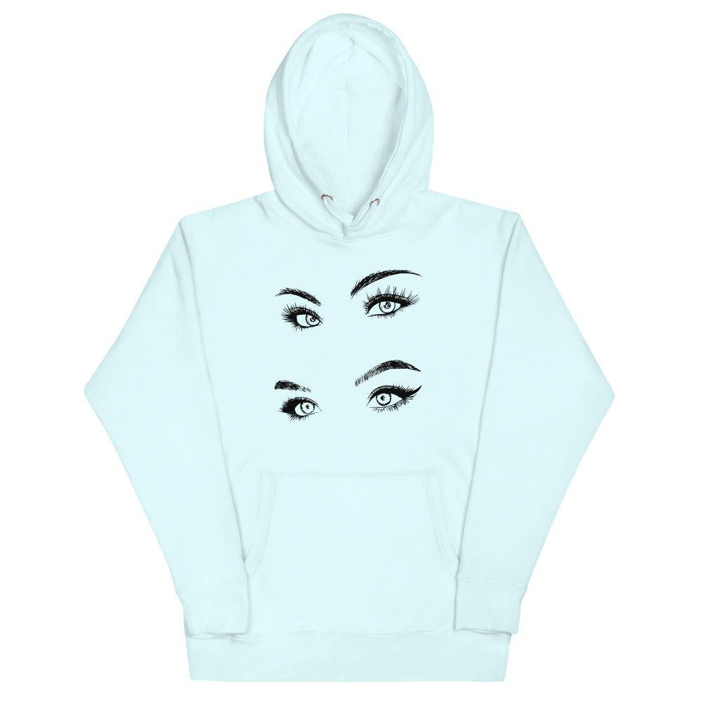 Unisex Hoodie - LiveKreation.com