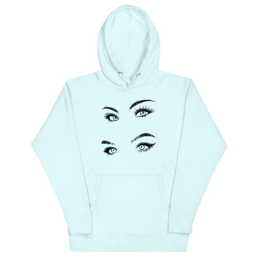 Unisex Hoodie - LiveKreation.com
