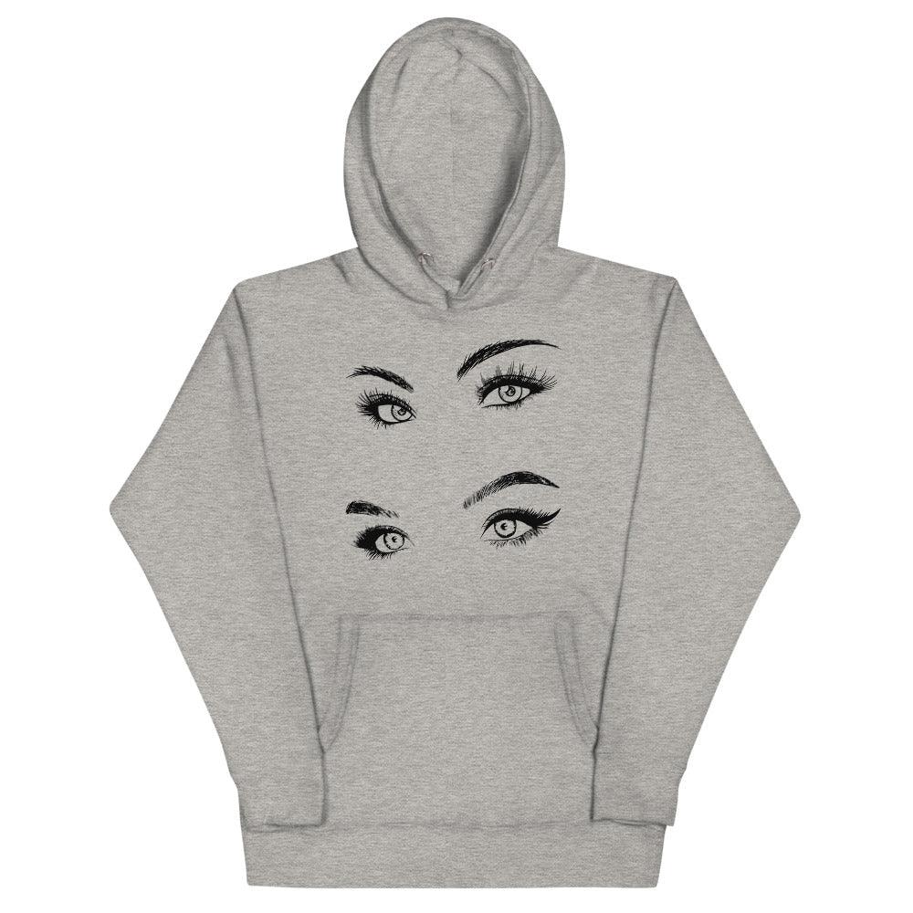 Unisex Hoodie - LiveKreation.com