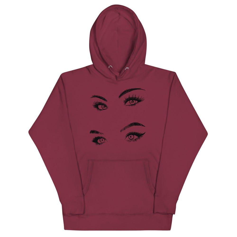 Unisex Hoodie - LiveKreation.com