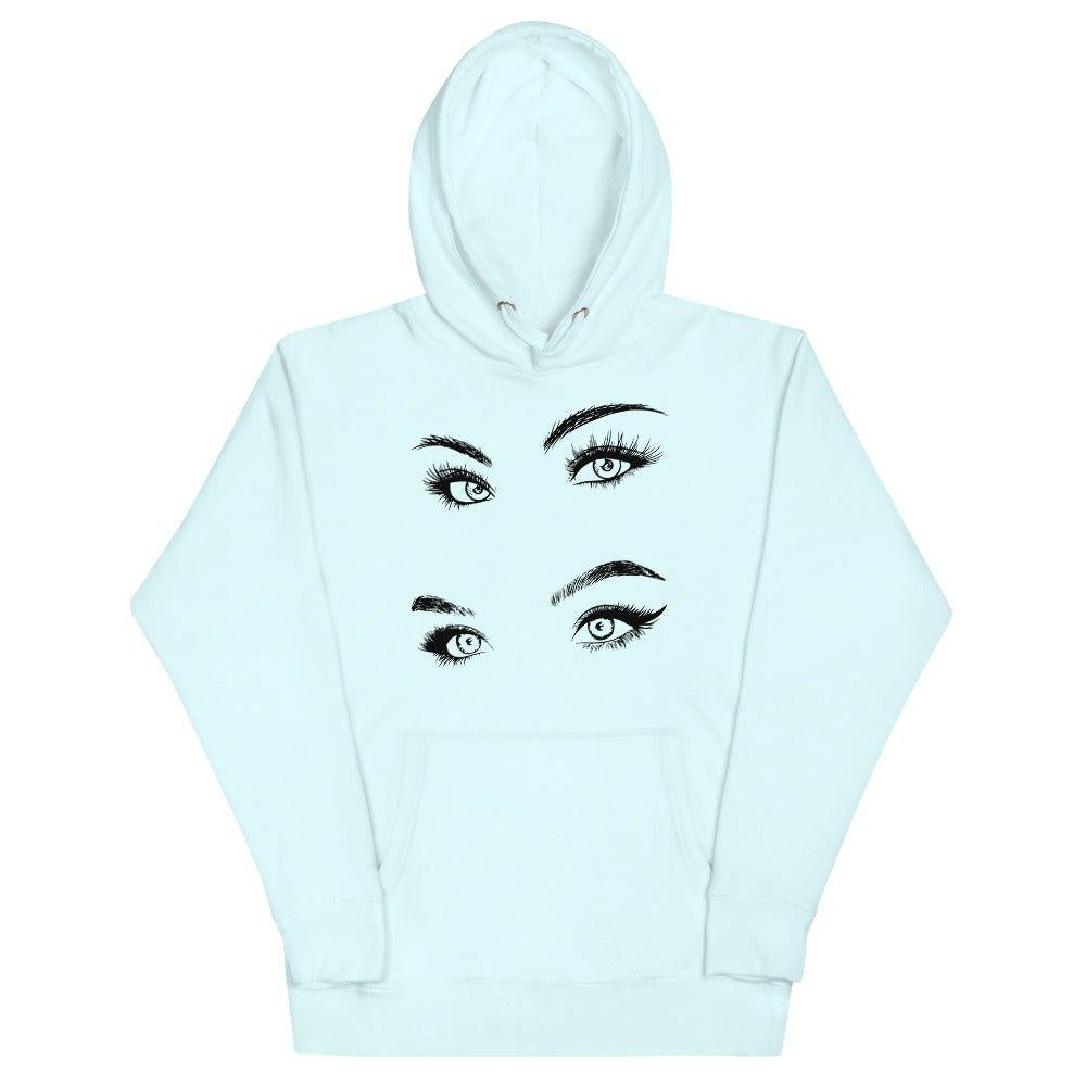 Unisex Hoodie - LiveKreation.com