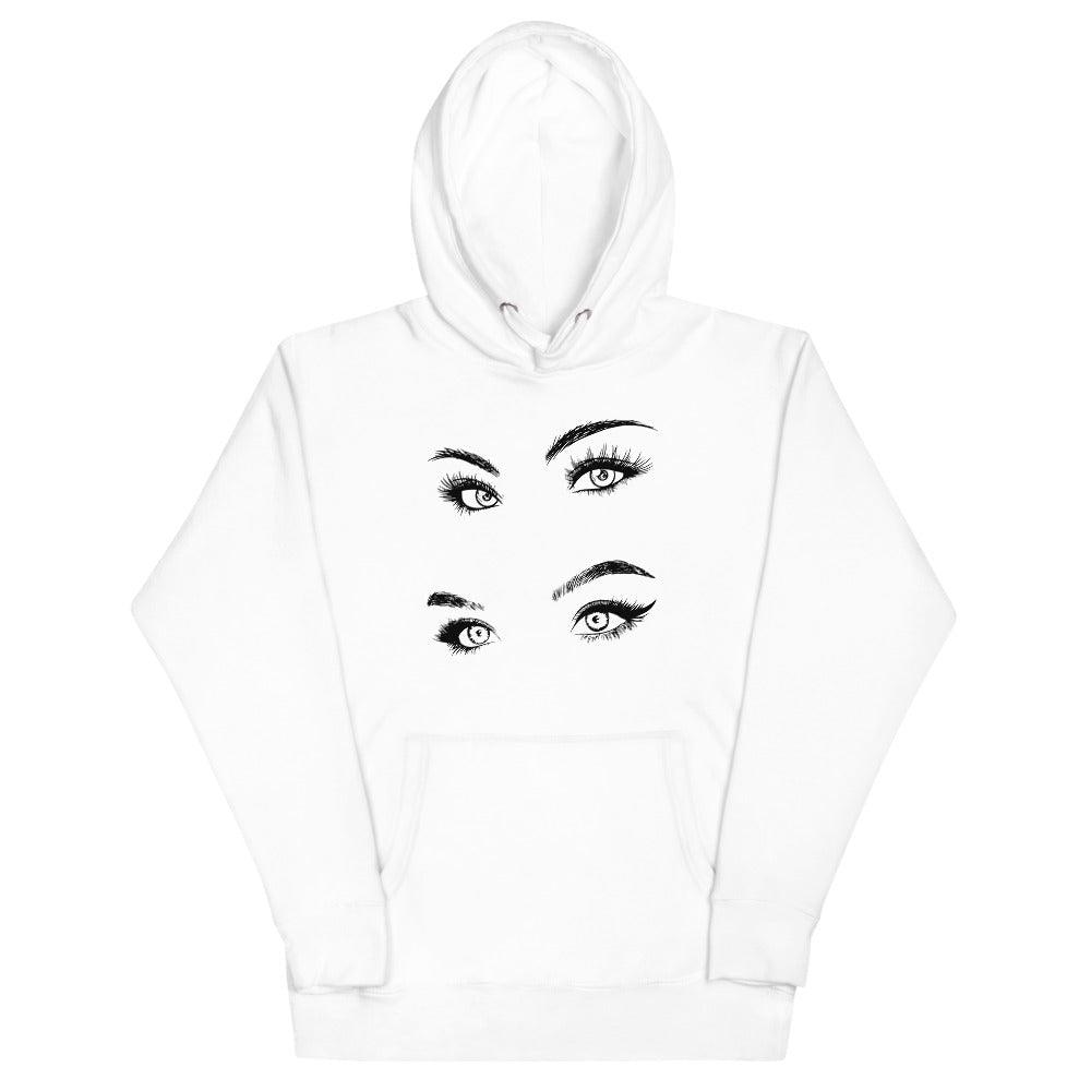Unisex Hoodie - LiveKreation.com