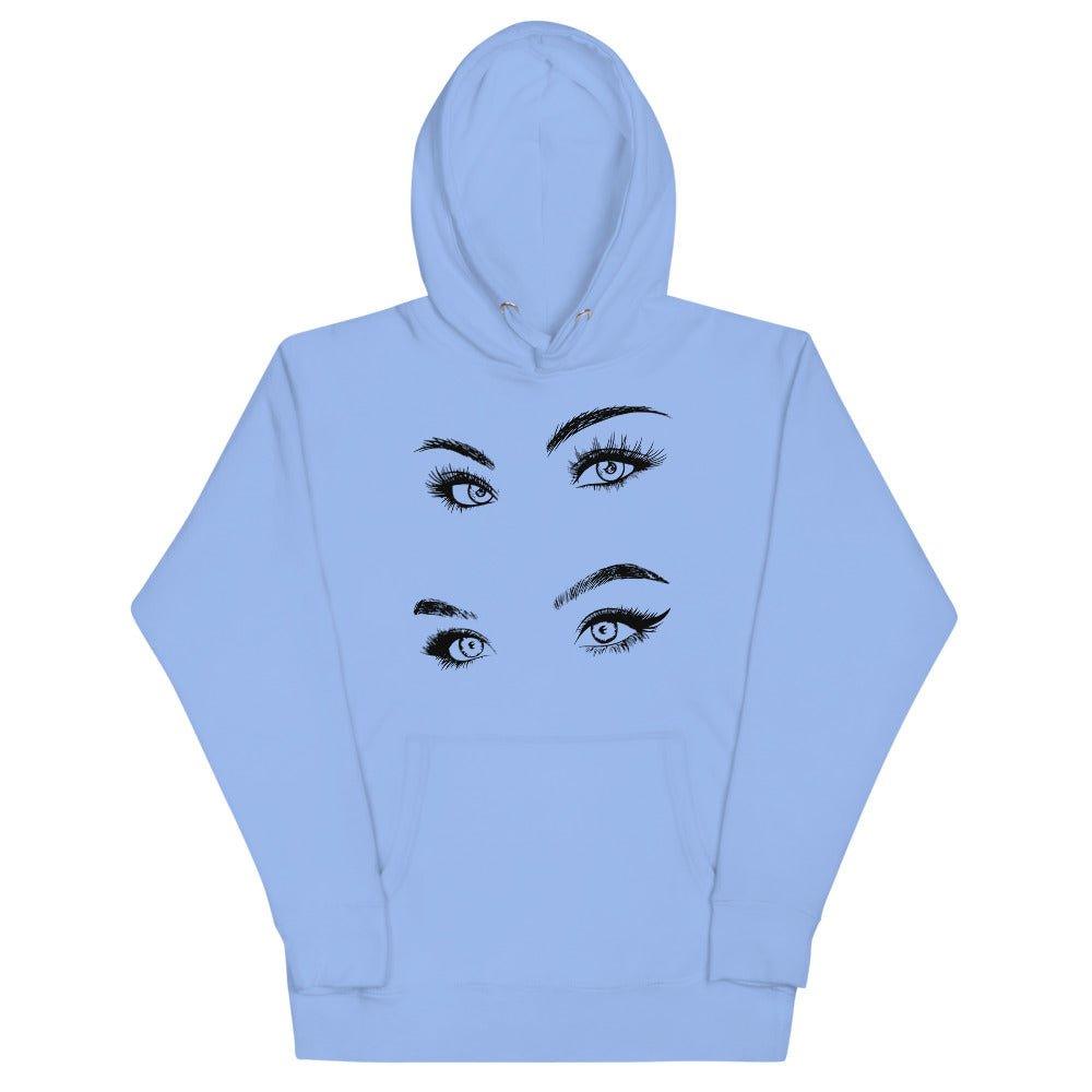Unisex Hoodie - LiveKreation.com