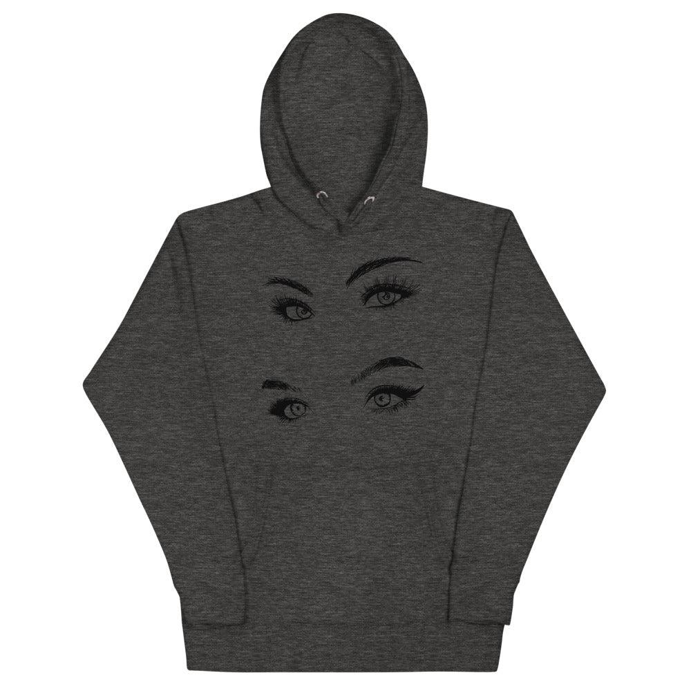 Unisex Hoodie - LiveKreation.com