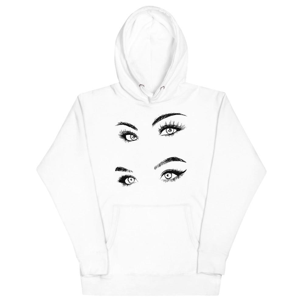 Unisex Hoodie - LiveKreation.com