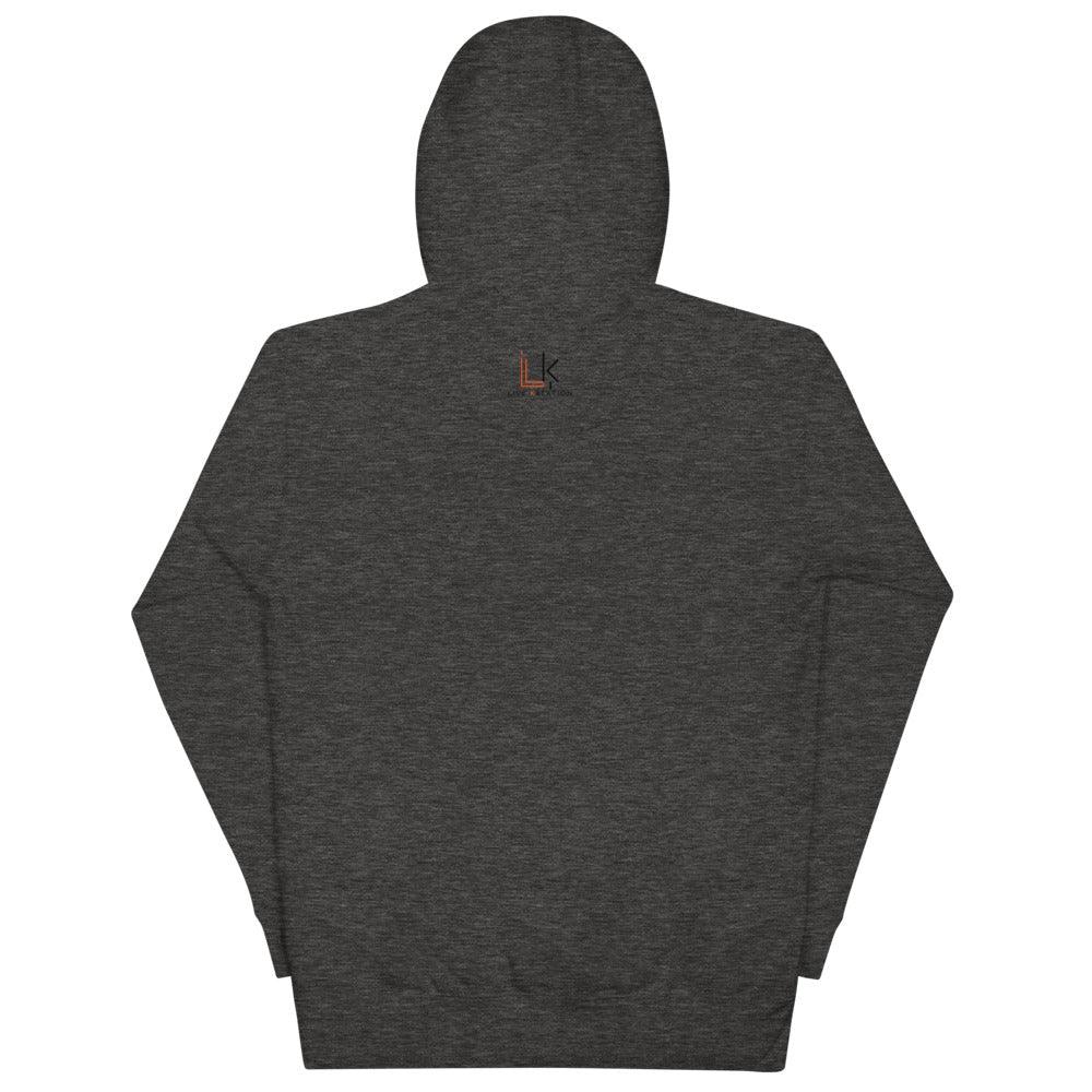 Unisex Hoodie - LiveKreation.com