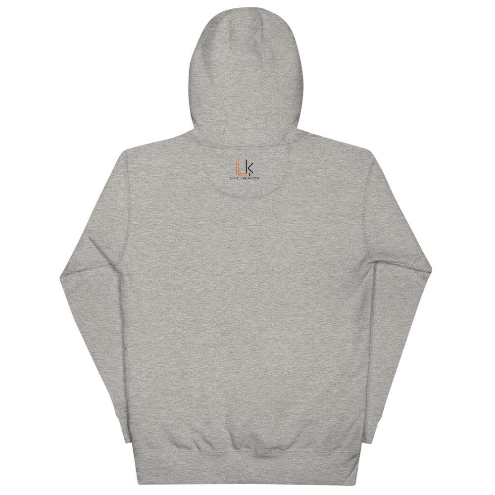 Unisex Hoodie - LiveKreation.com