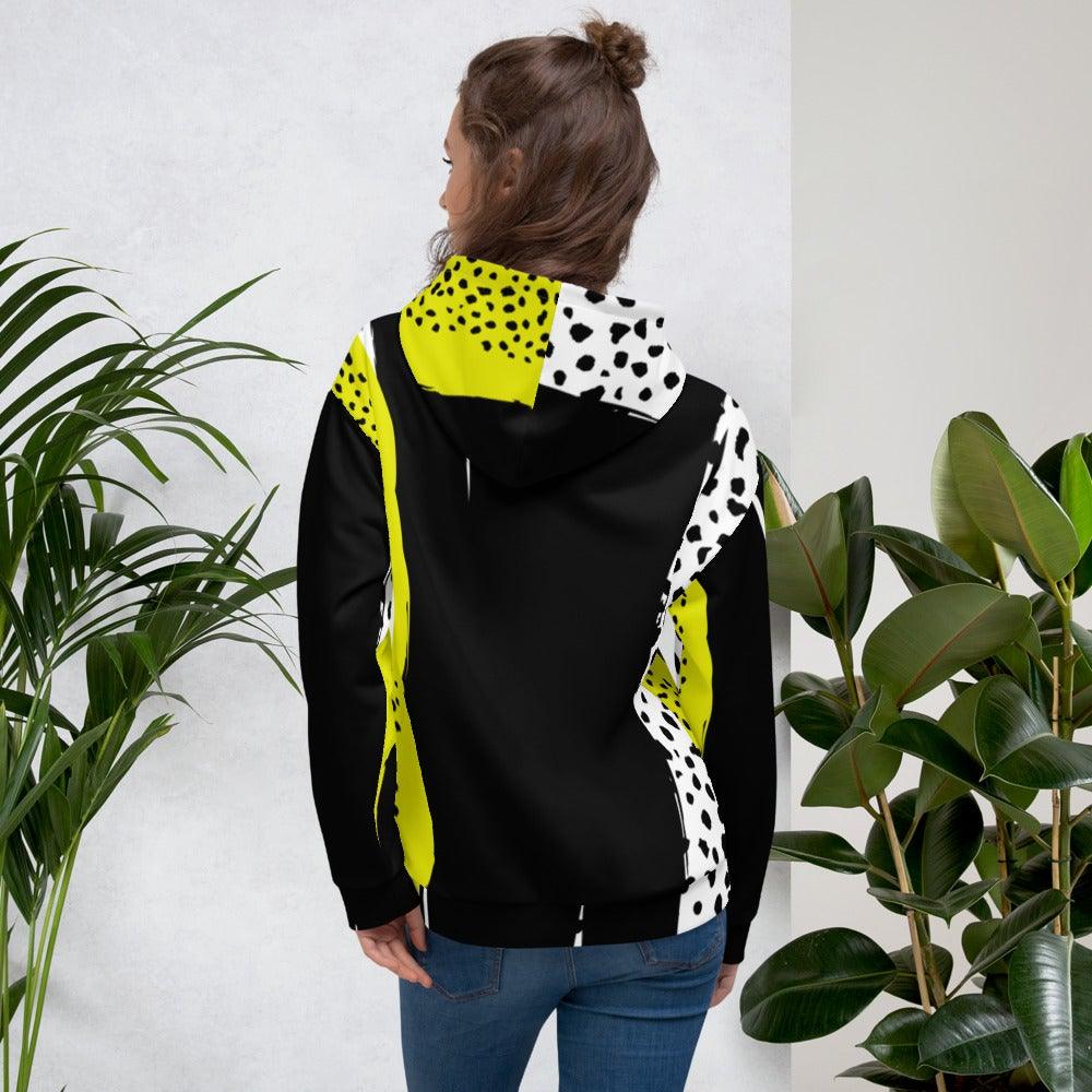 Unisex Hoodie - LiveKreation.com