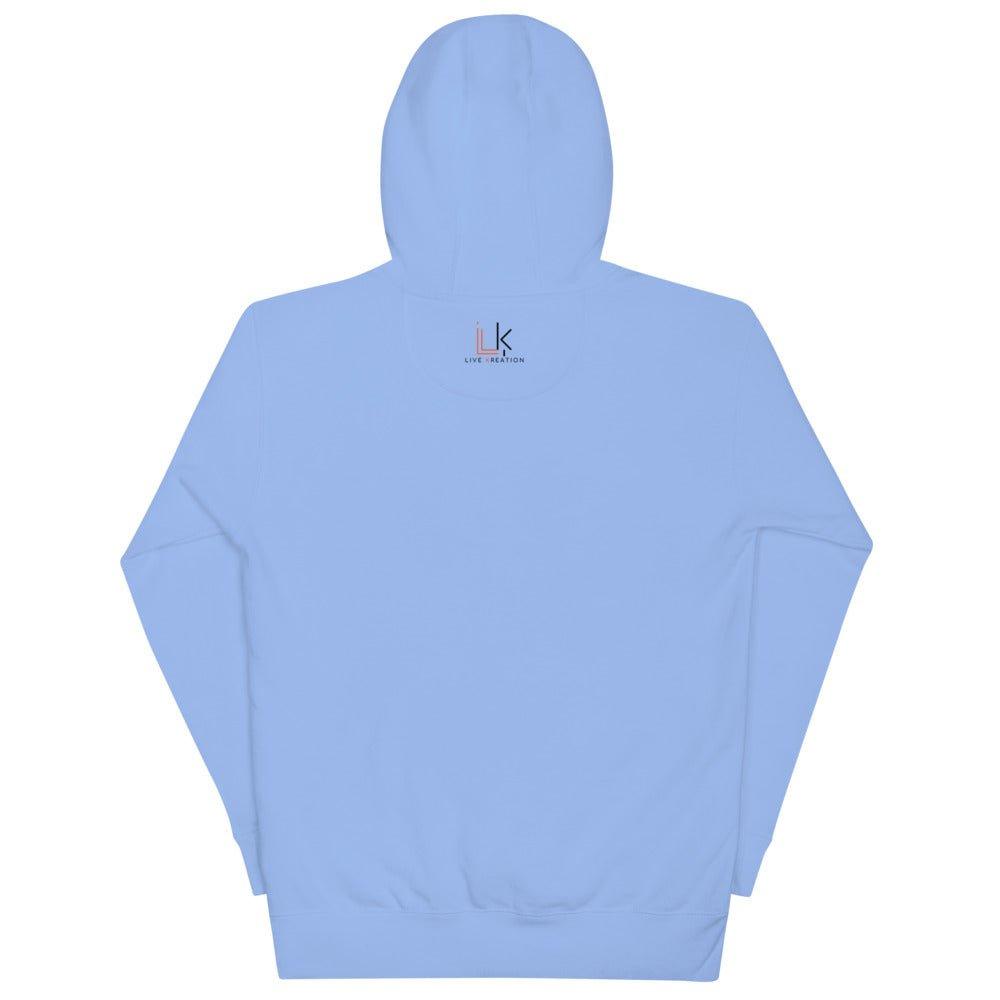 Unisex Hoodie - LiveKreation.com