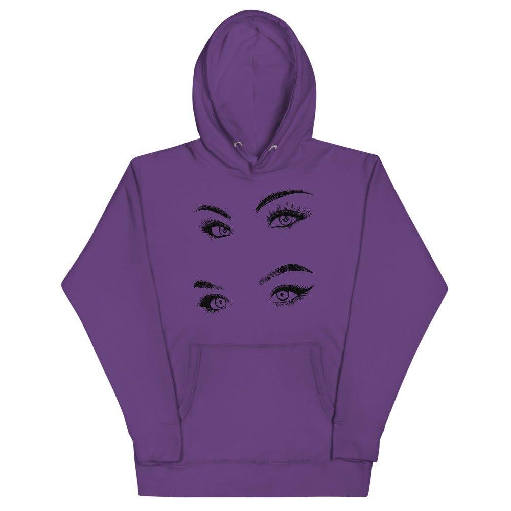 Unisex Hoodie - LiveKreation.com