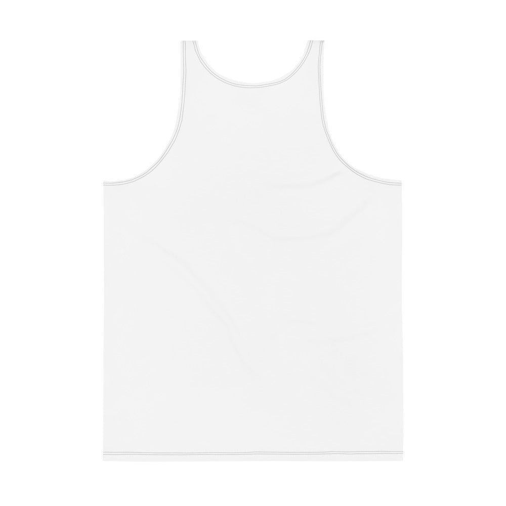 Unisex Tank Top - LiveKreation.com