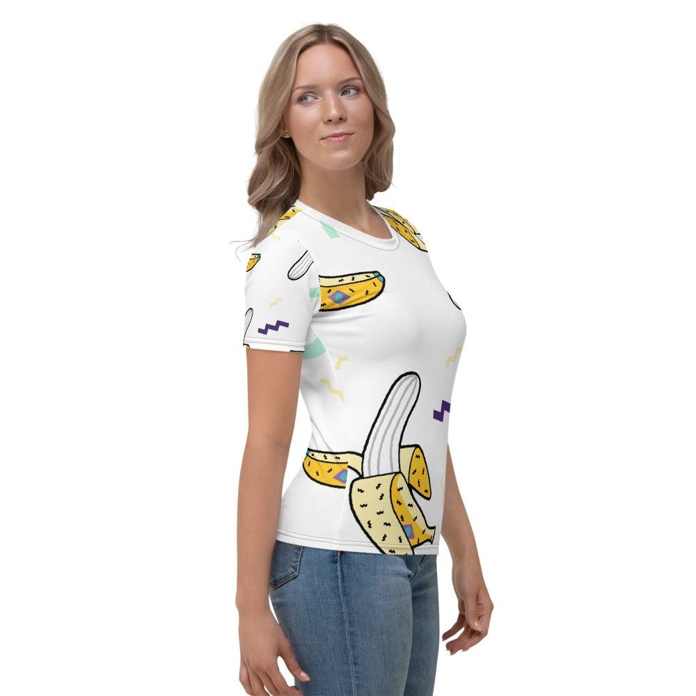 Women's T-shirt - LiveKreation.com