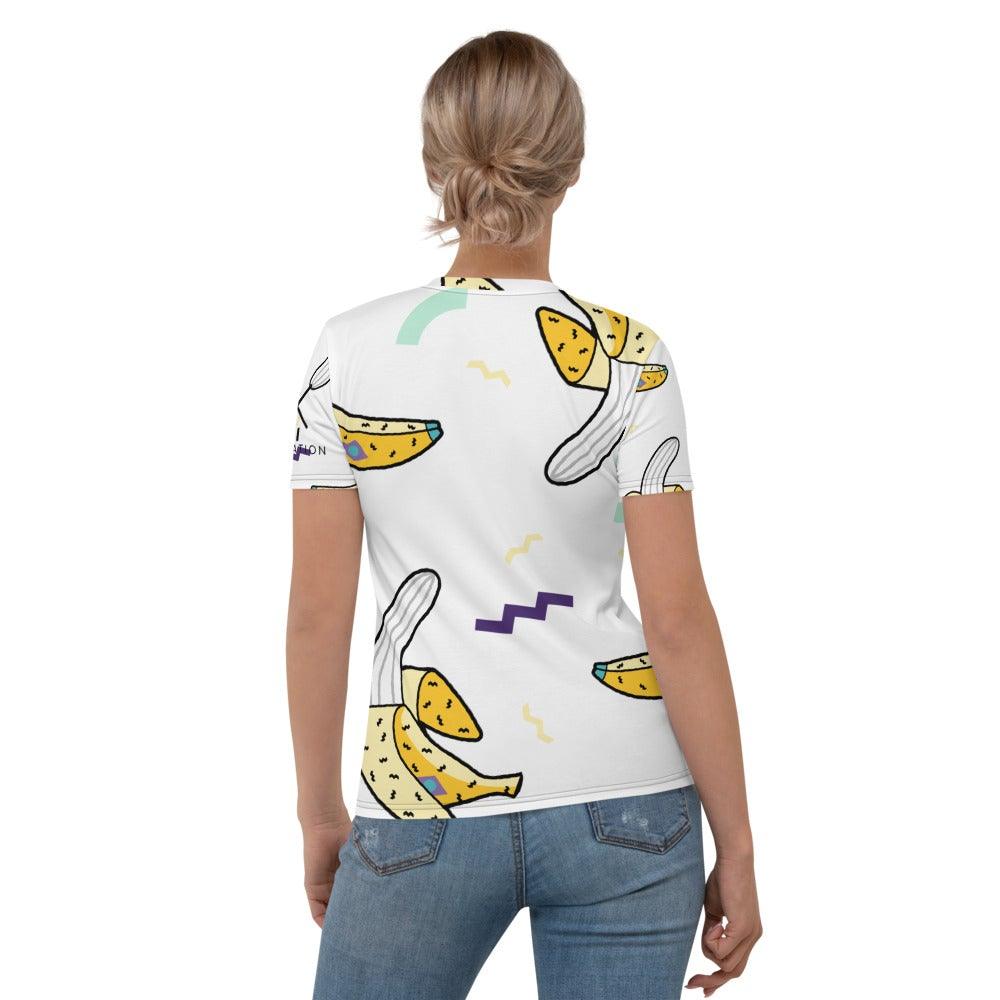 Women's T-shirt - LiveKreation.com