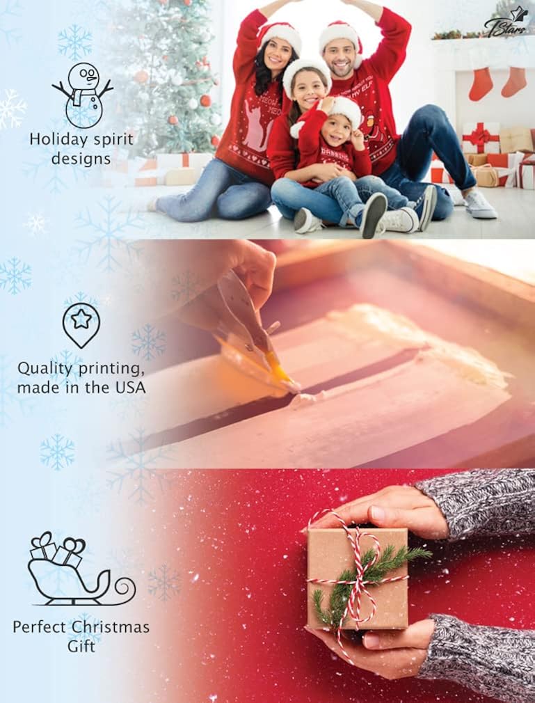 CHRISTMAS SPECIALS