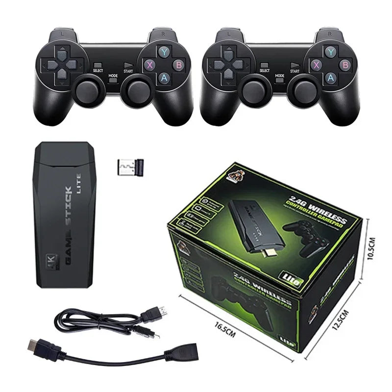 Electronics and technology accessories