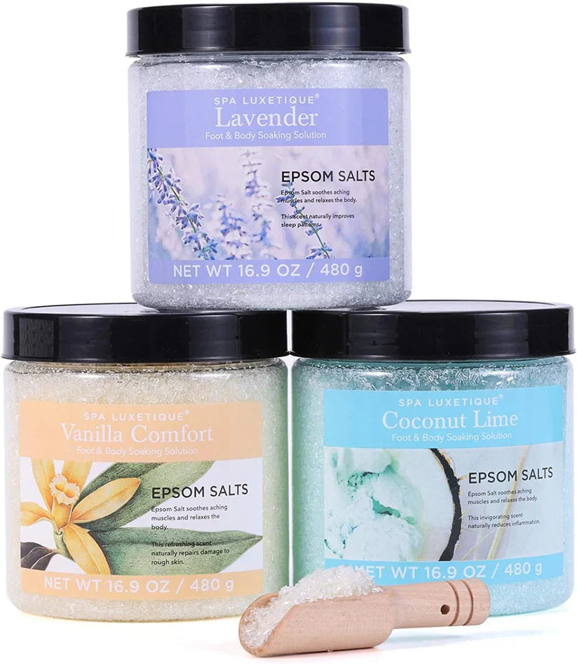 PERSONAL CARE