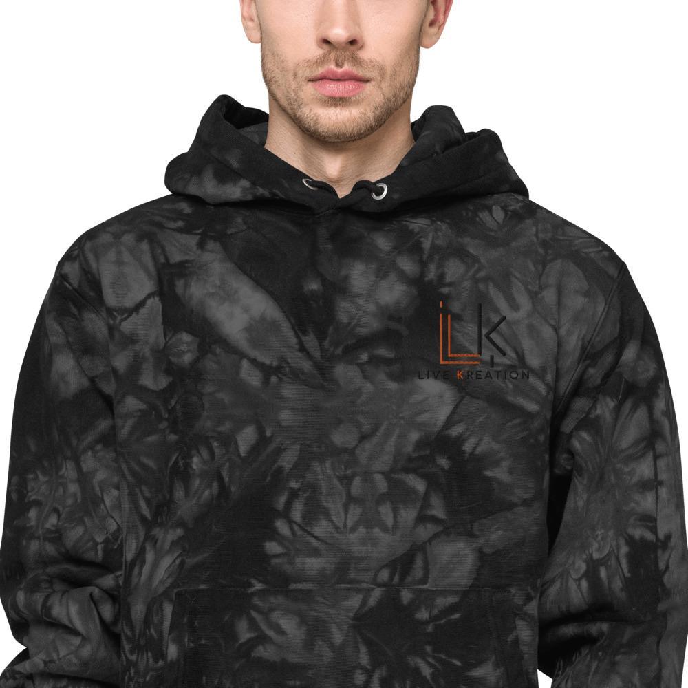 LiveKreation apparel and accessories