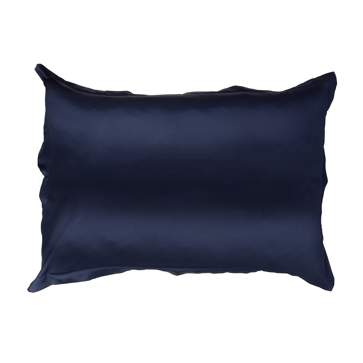 Luxury Silky Satin King Pillowcase Set