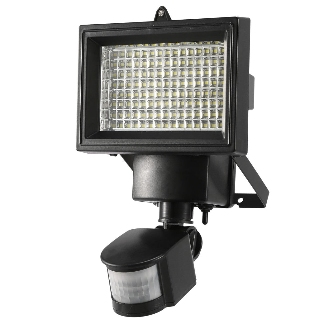 Solar Lights 1000lm Wall Lights Solar Flood Lights w/ Light Sensitivity 120¡ Motion Sensor IP65 Waterproof 180¡Illumination Lamps for Garage Garden Fr