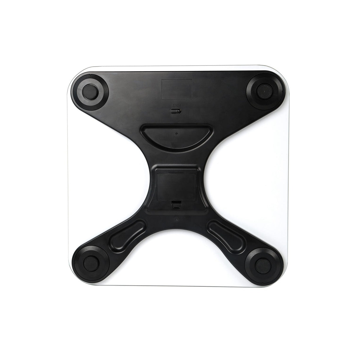 Smart Body Composition Scale Fat Monitor Digital APP Scale BMI Health Analyzer