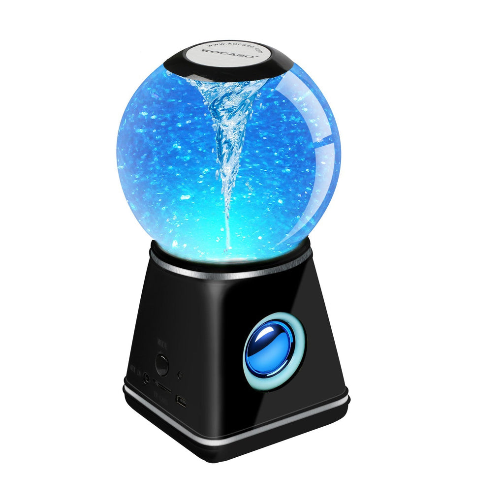 Cyclone Speaker