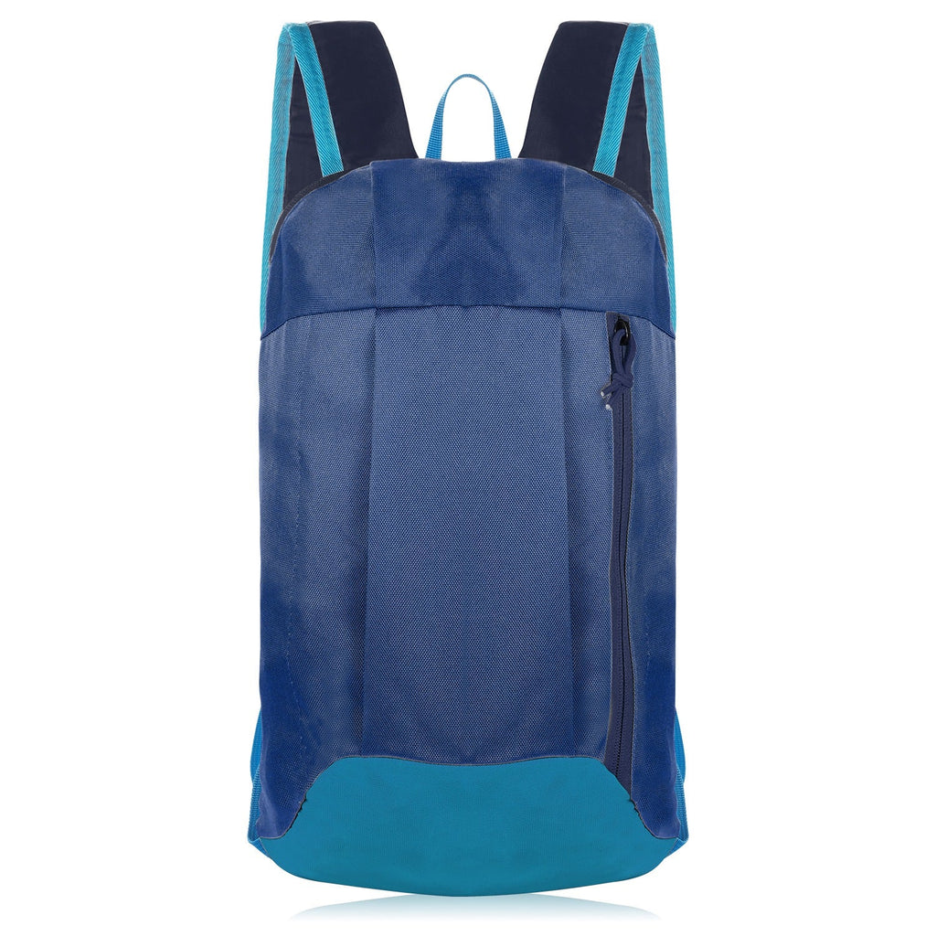 10L Outdoor Sport Backpack Waterproof Daypack Travel Knapsack Schoolbag for Sports Traveling Climbing Cycling Hiking